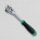 Reversible Ratchet QR 72T 1/4D